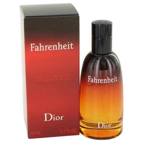 fahrenheit dior 1.7|Dior fahrenheit for men.